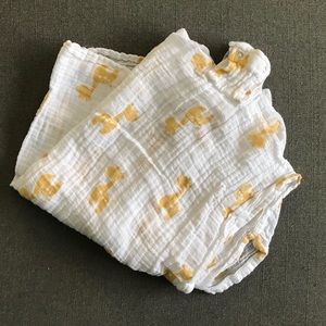 👶🏼 baby car seat cover.